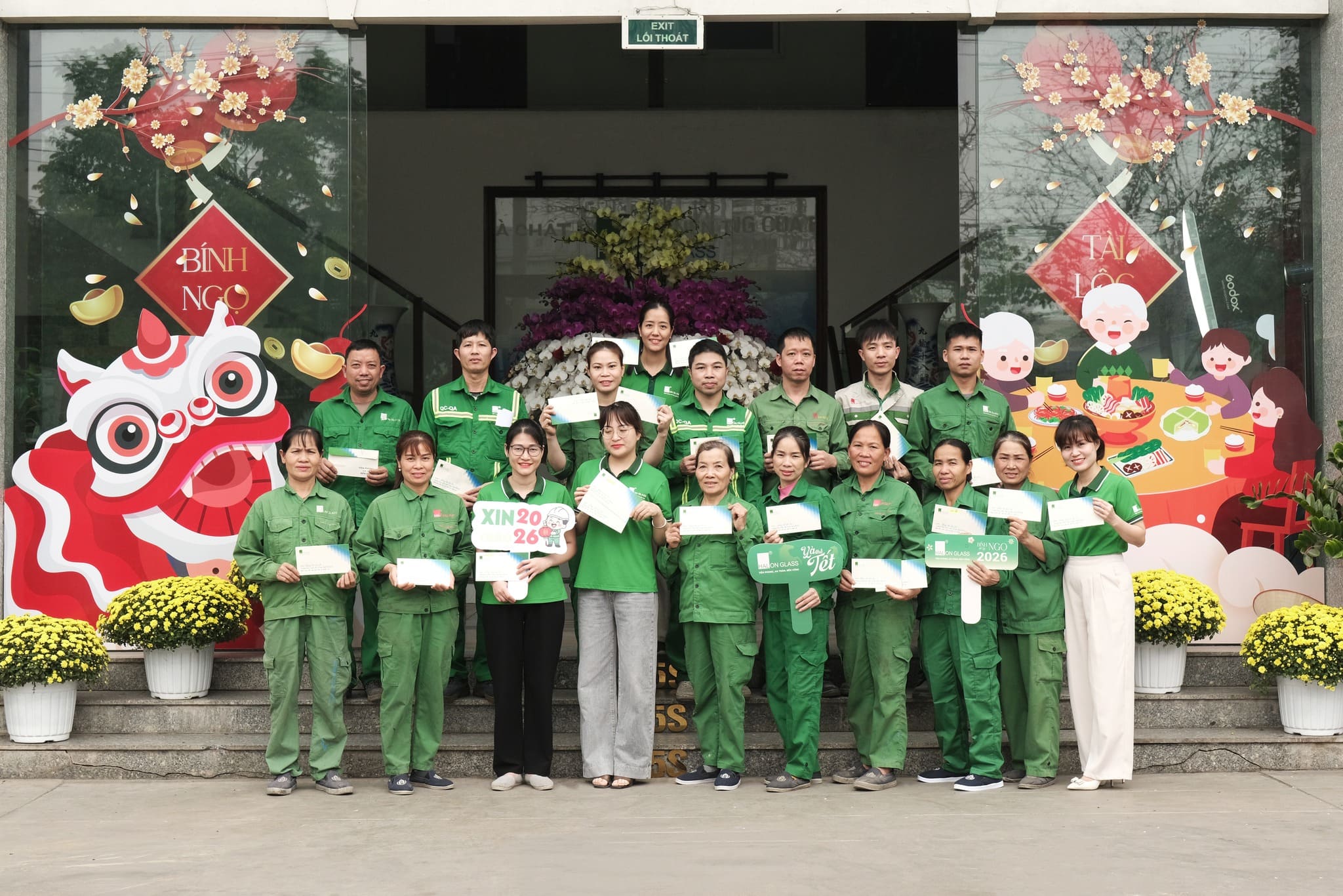 mừng tuổi phụ mẫu (2)