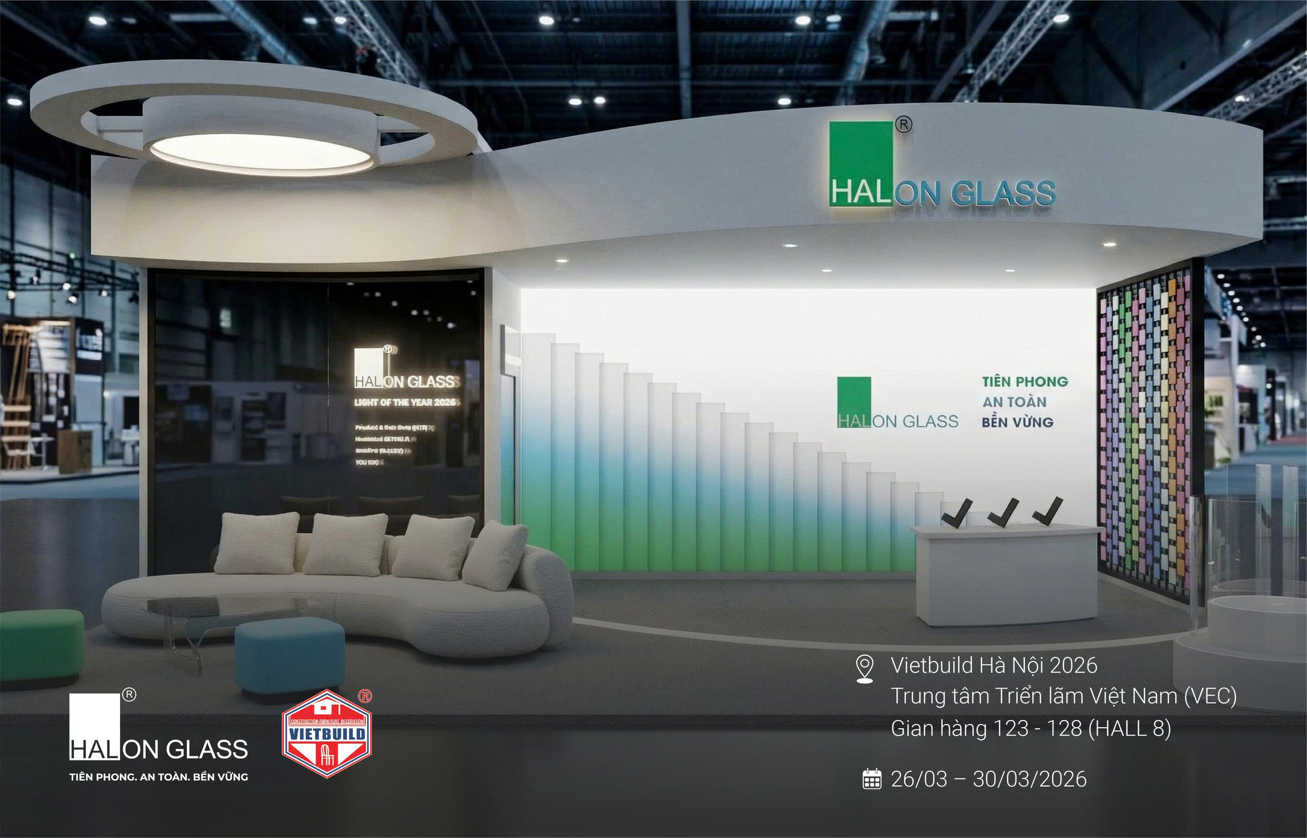 c&ocirc;ng bố VB 2026