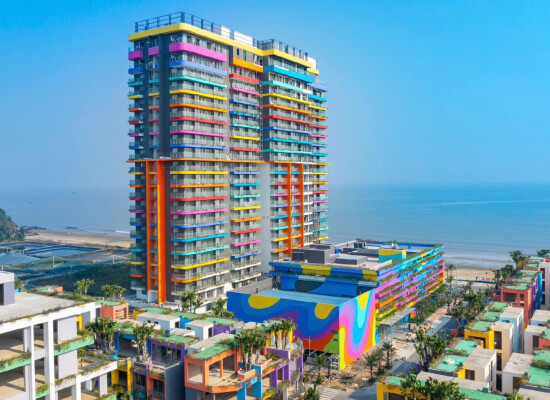 Flamingo Hải Tiến Thanh Hóa