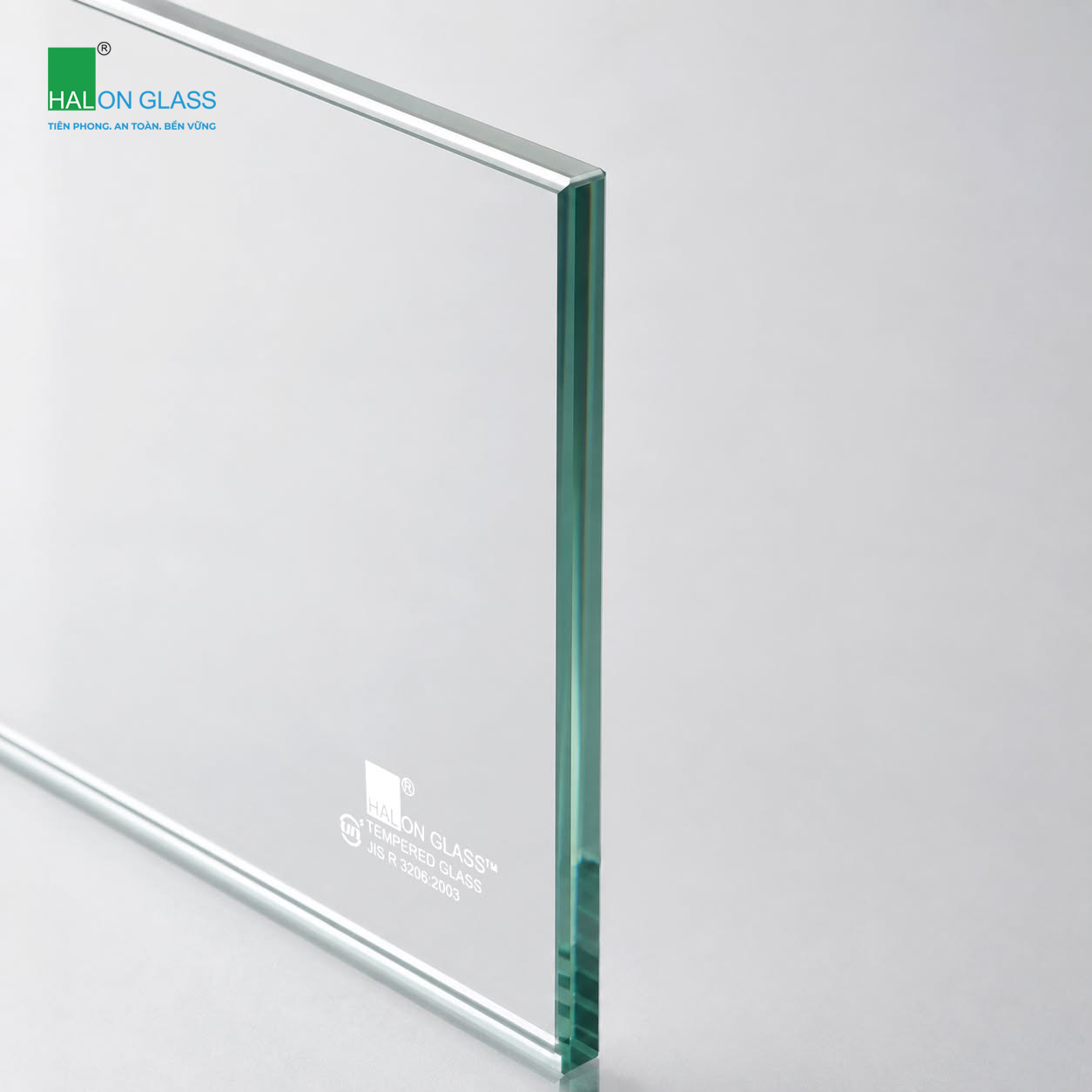 Ưu điểm của kính bán cường lực Kính bán cường lực (3)