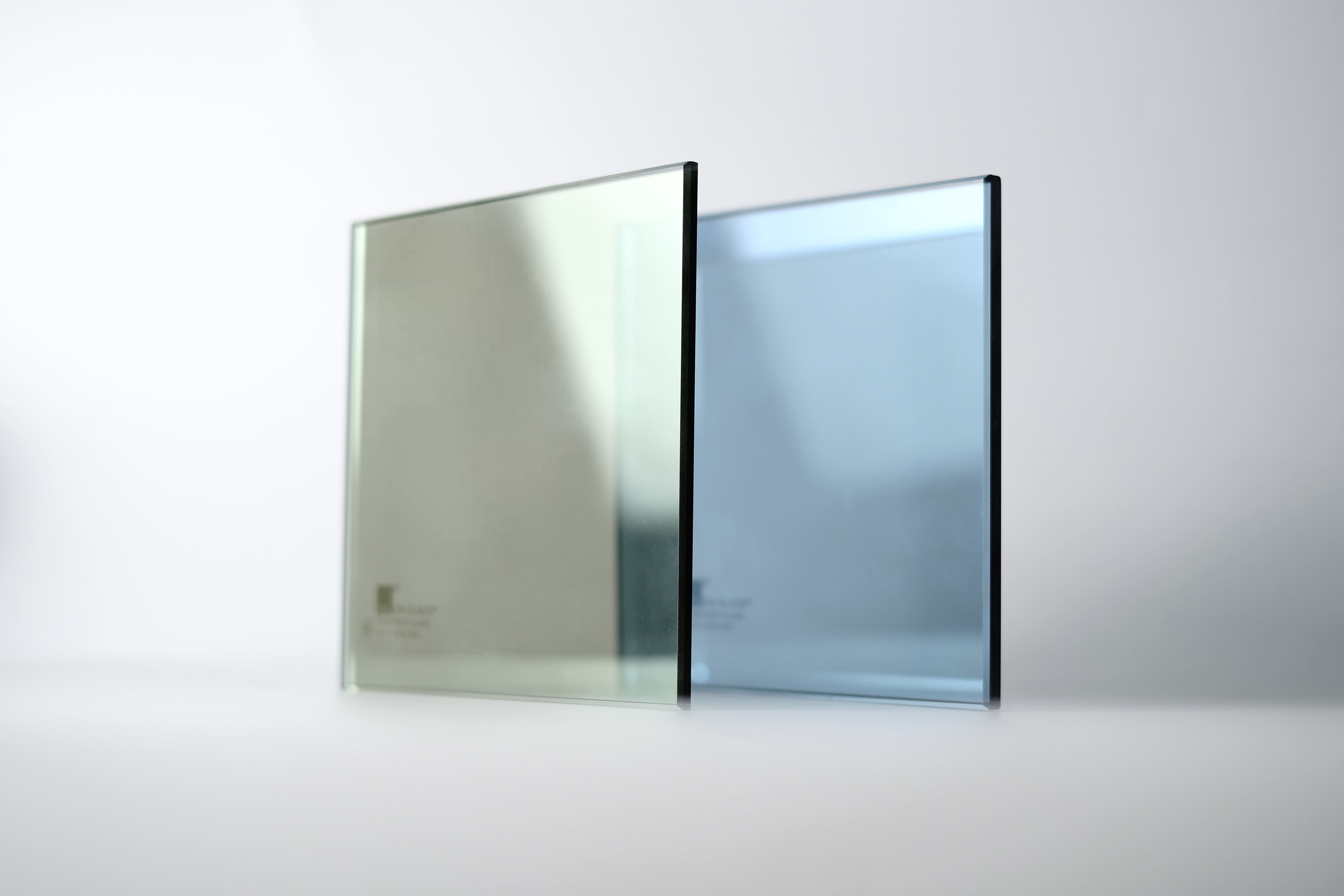 Reflective Glass