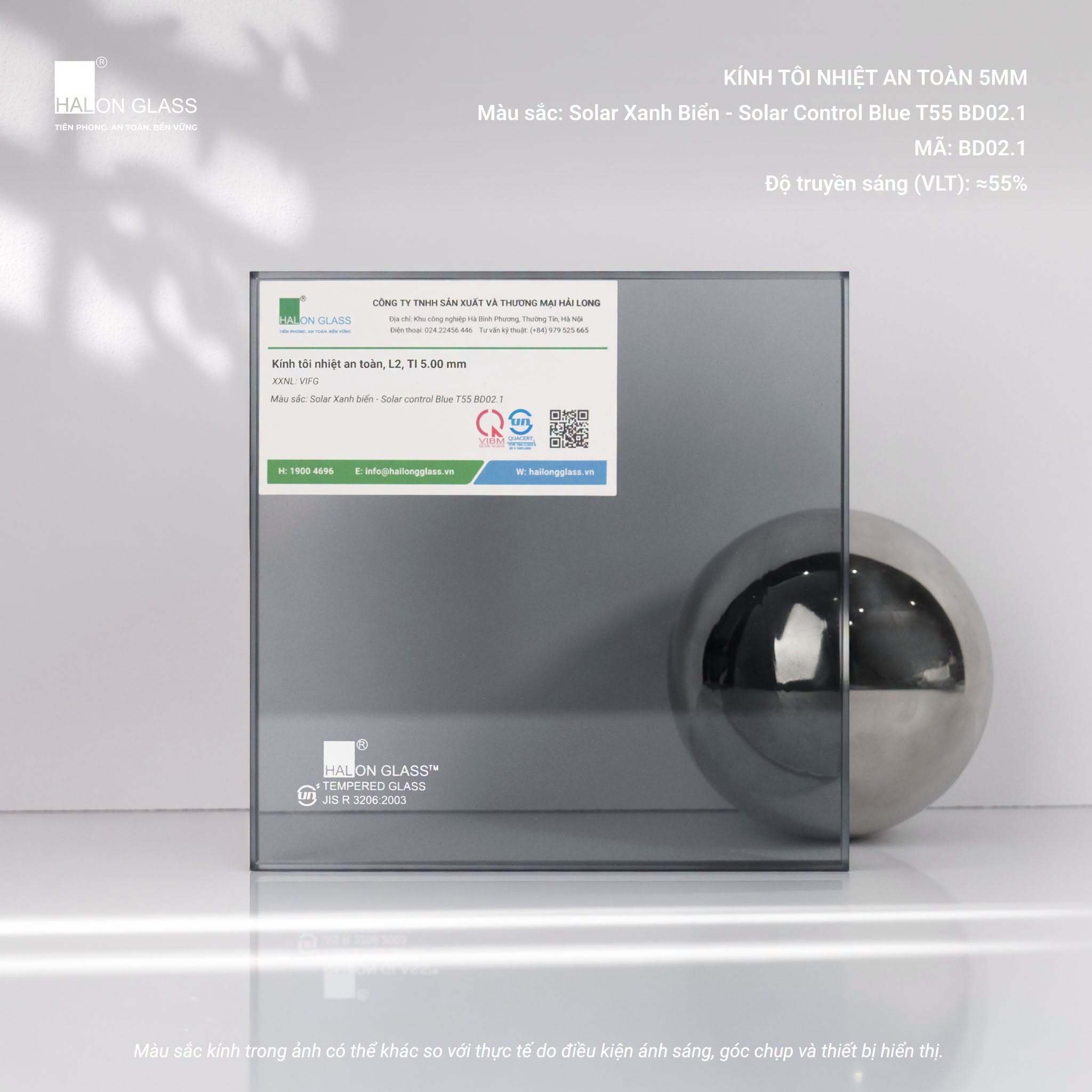 K&iacute;nh Solar Control (6)