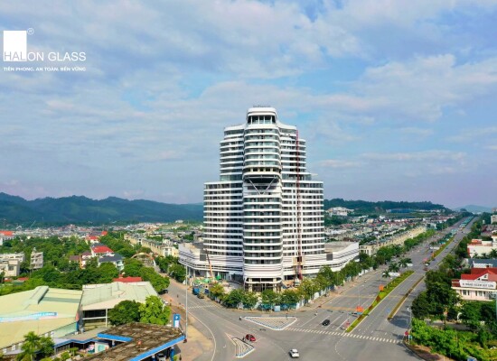 THE MANOR TOWER LÀO CAI