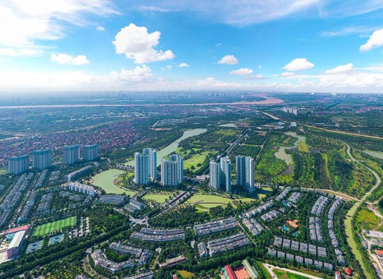 Ecopark Vinh