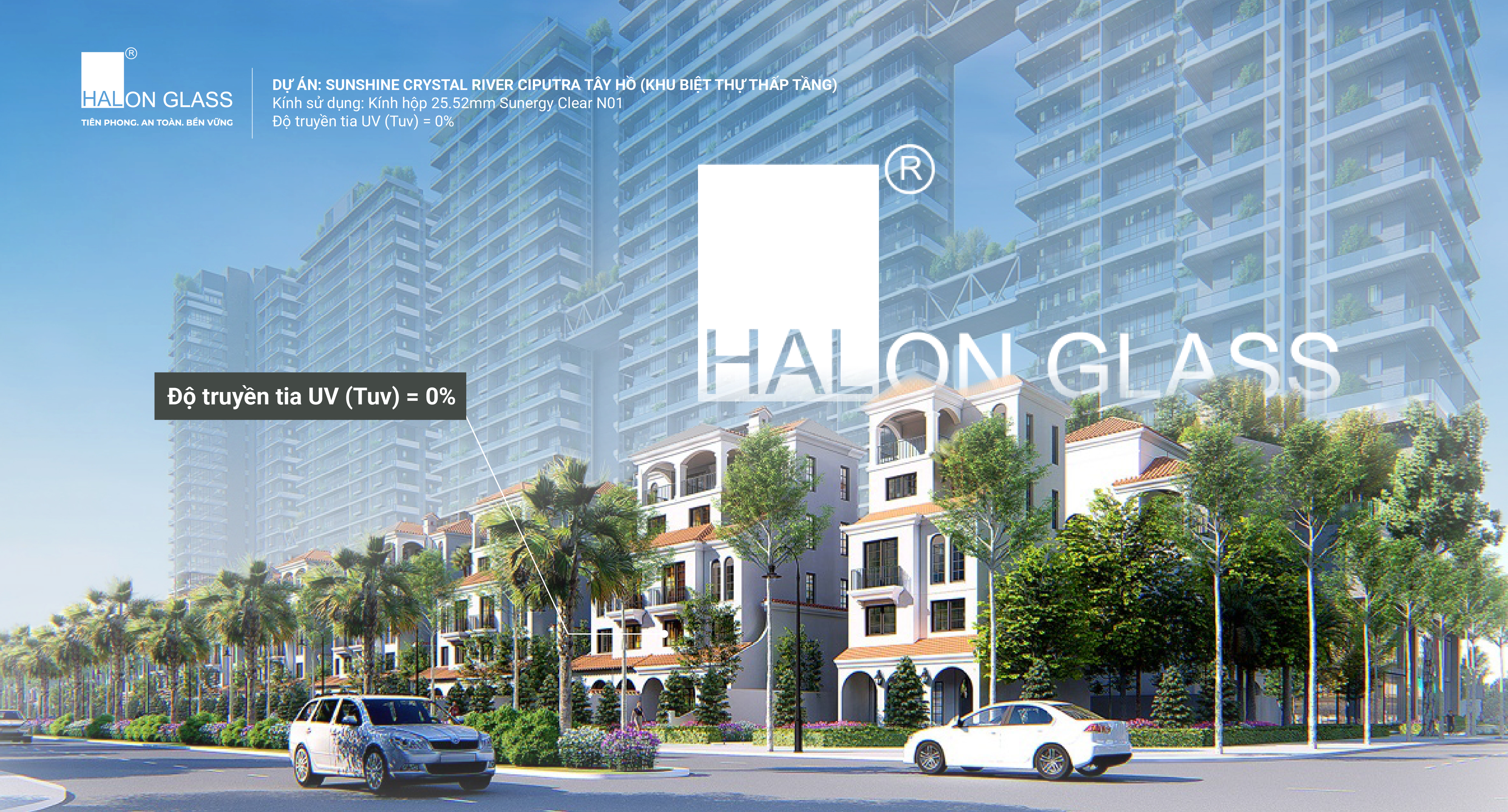 Sunshine Tây Hồ Tuv