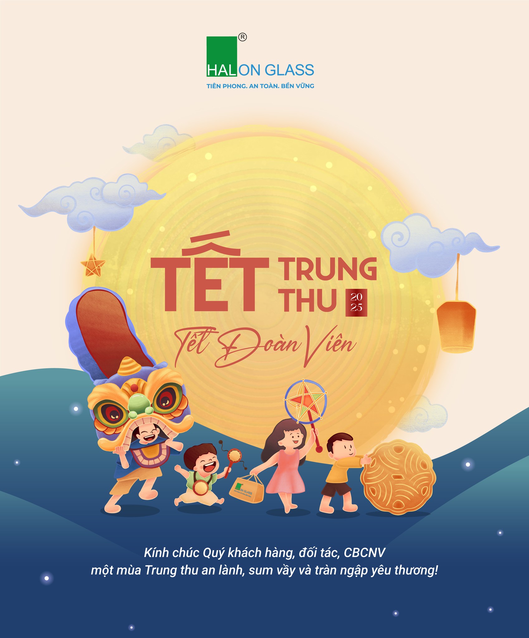 tết trung thu