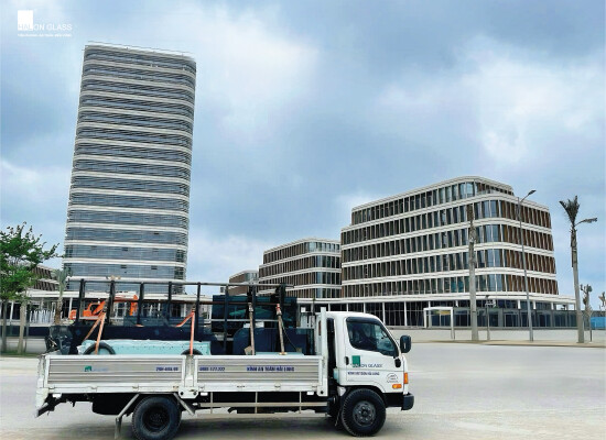 TIỂU ĐỘI XE “CÓ KÍNH” 2025 – BỀN BỈ TRÊN MỌI HÀNH TRÌNH