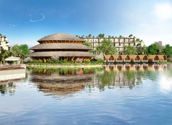 Vedana Resort, Cuc Phuong, Ninh Binh