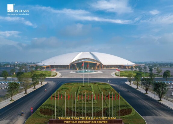 TRUNG TÂM TRIỂN LÃM VIỆT NAM (VEC)