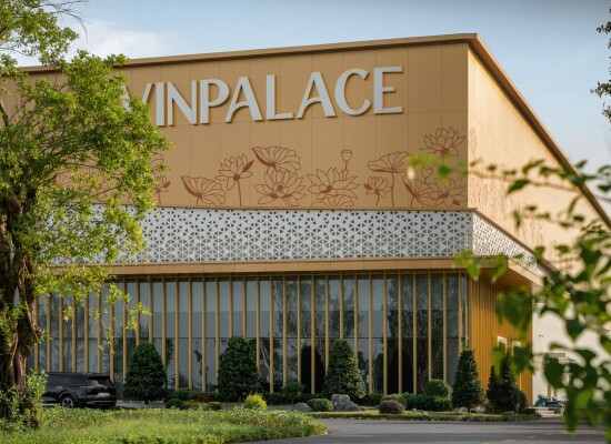 VINPALACE CỔ LOA