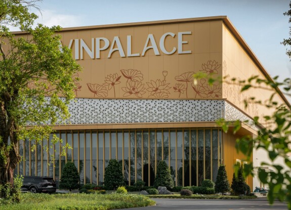 VINPALACE CỔ LOA