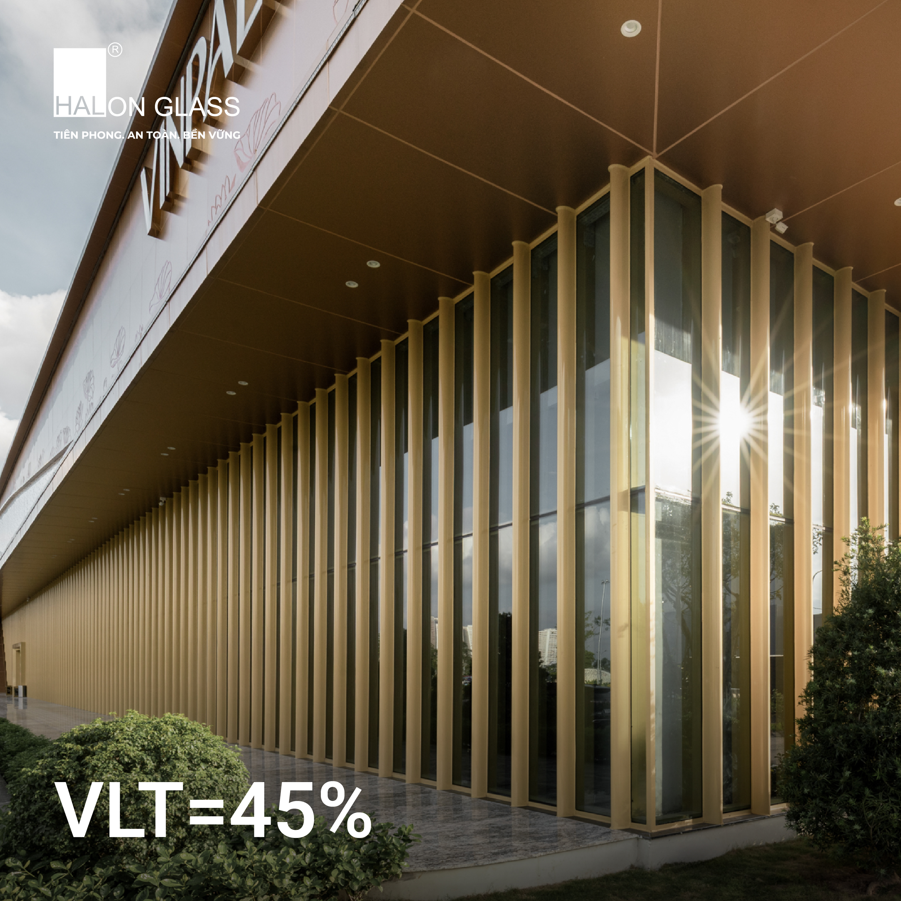 VinPalace Cổ Loa 1