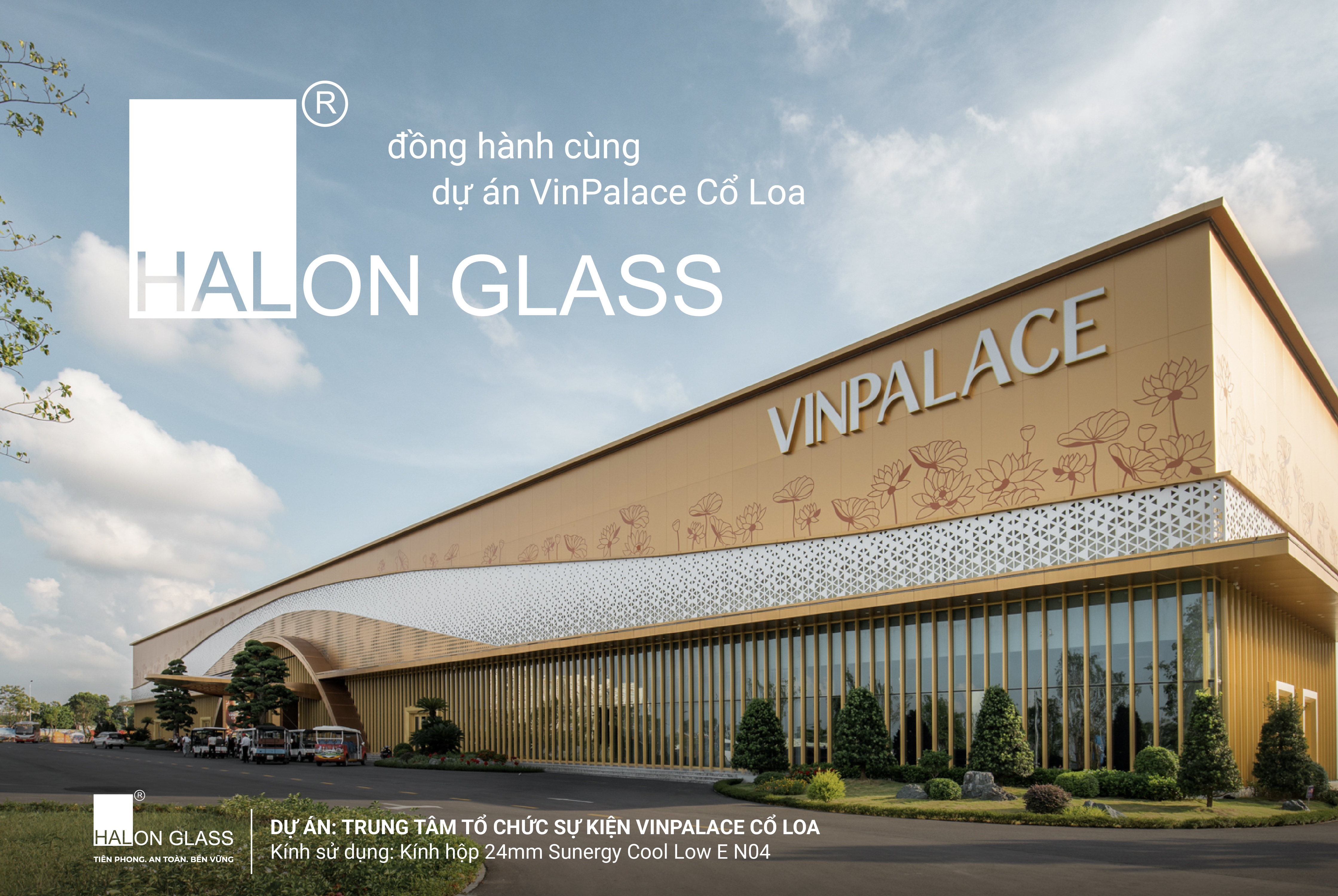 VinPalace Cổ Loa
