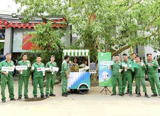 KHÉP LẠI MÙA HÈ, THAY LỜI CẢM ƠN