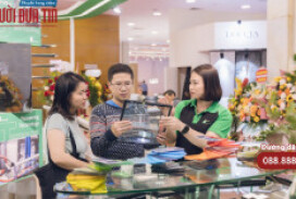 Hải Long Glass tự tin mang sản phẩm 